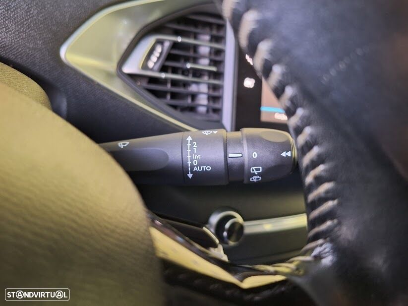 Peugeot 308 1.6 BlueHDi Active - 15