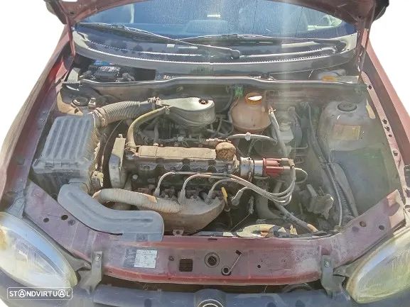 Opel Corsa 1.2 Swing - 7