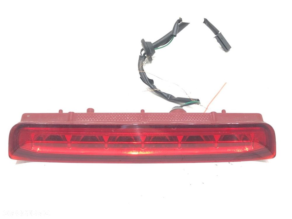 LAMPA ŚWIATŁO STOP  OPEL MOKKA / MOKKA X (J13) 2012 - 2022 1.4 (_76) 103 kW [140 KM] benzyna 2013 - 1