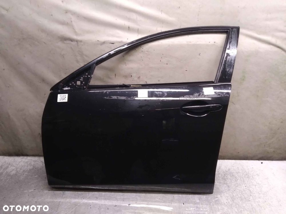 @ DRZWI PRZÓD PRZEDNIE LEWE DO MAZDA 3 35N - 2