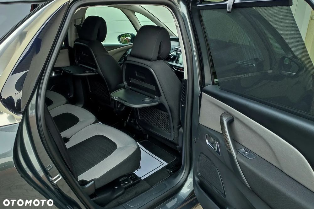Citroën C4 Picasso THP 155 Exclusive - 20