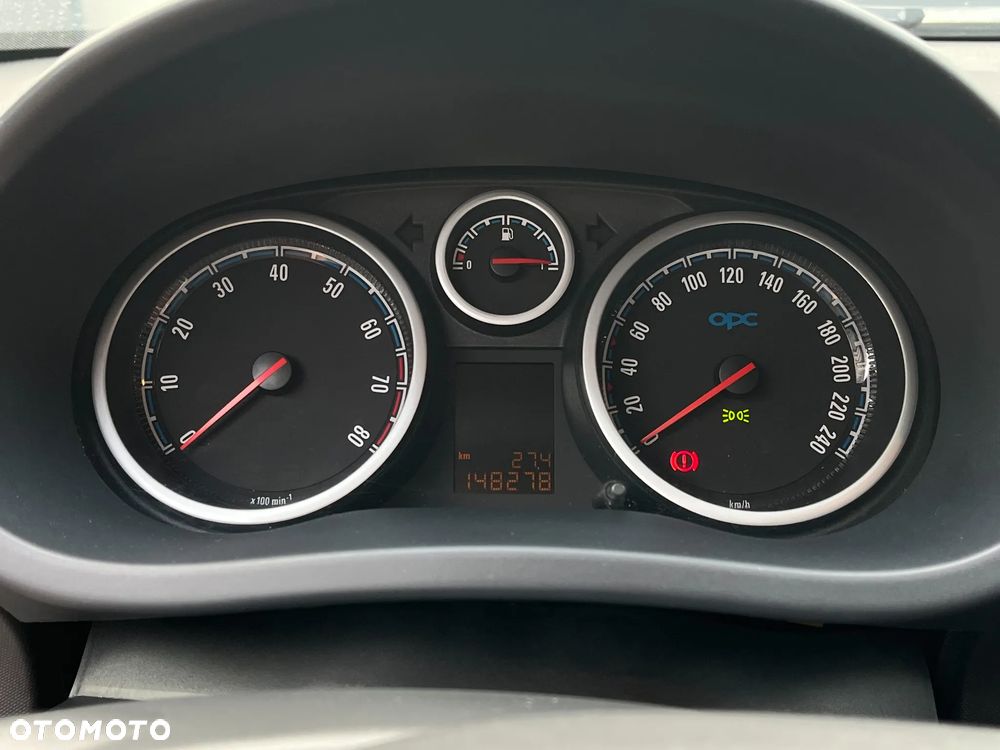Opel Corsa - 15