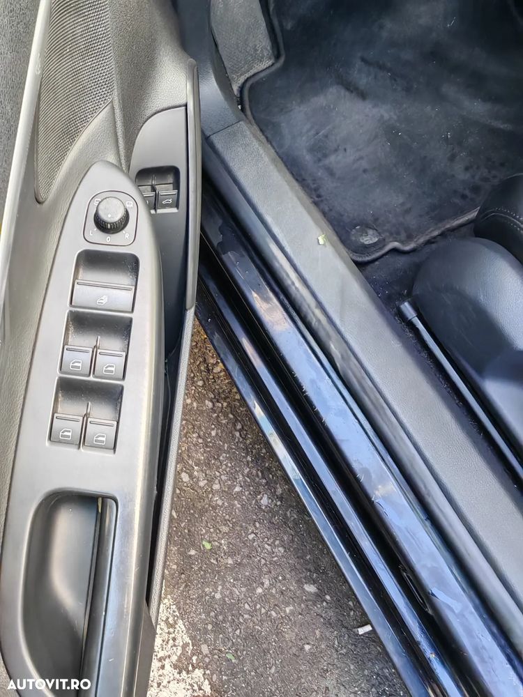 Volkswagen Eos 2.0 TDI DPF DSG - 8