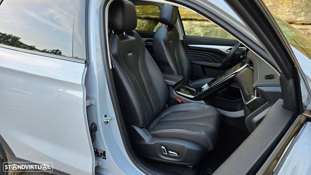 MG Marvel R 70 kWh Luxury - 52