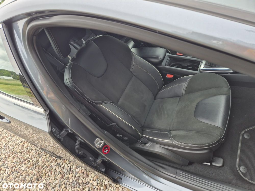 Volvo V40 D4 RDesign - 9