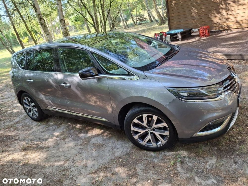Renault Espace Energy dCi 160 EDC Business - 28