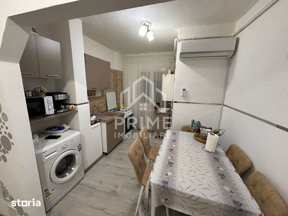 Apartament 2 camere, decomandat | 49mp | Aiud — fotografia 1