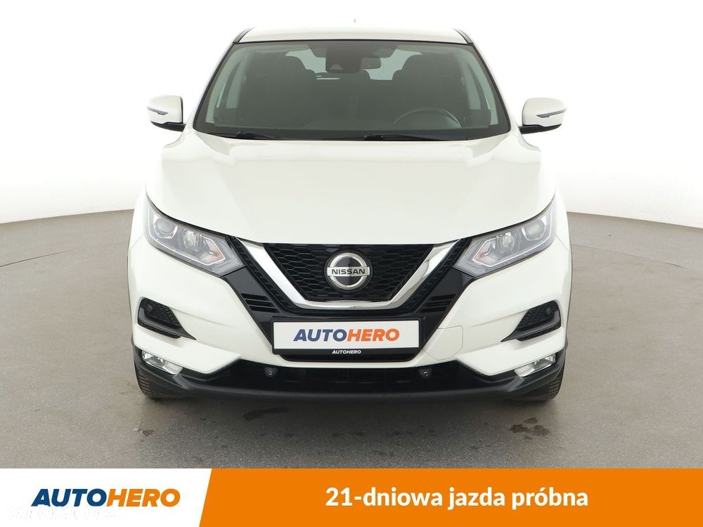 Nissan Qashqai 1.6 DCi Visia - 9