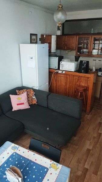 Arrenda- se T2 no centro do porto - Grande imagem: 2/3