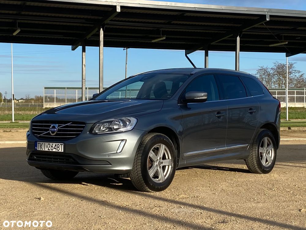 Volvo XC 60 D3 Drive-E Summum - 31