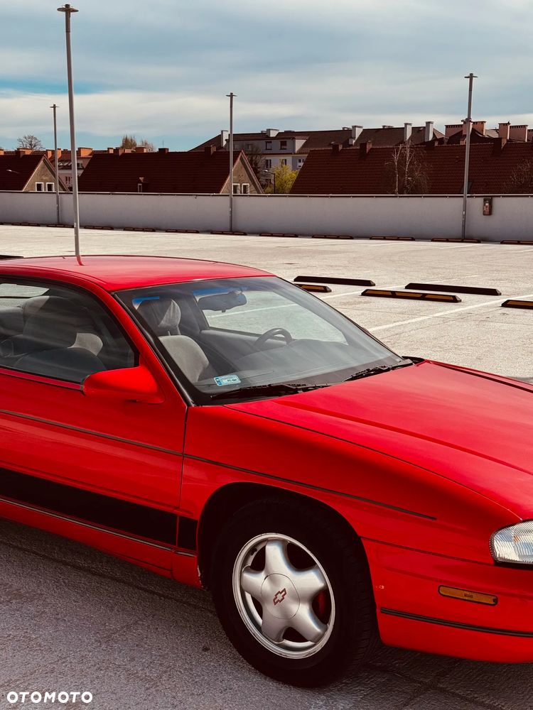 Chevrolet Monte Carlo - 8