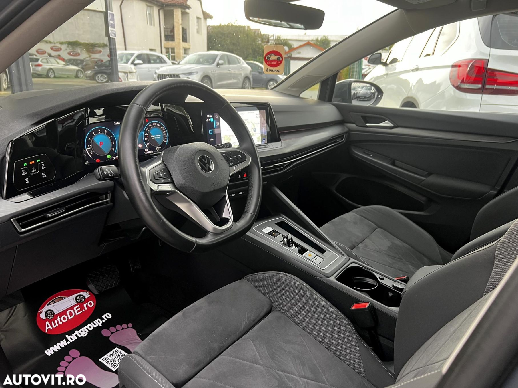 Volkswagen Golf - 5