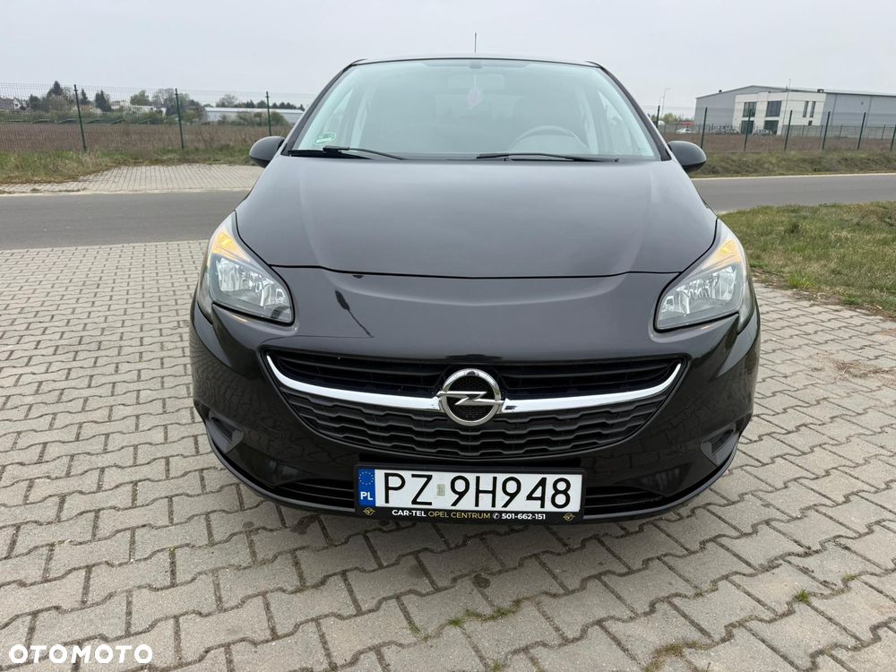 Opel Corsa - 10