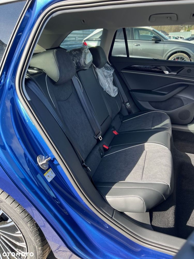 Volkswagen Passat Variant - 7