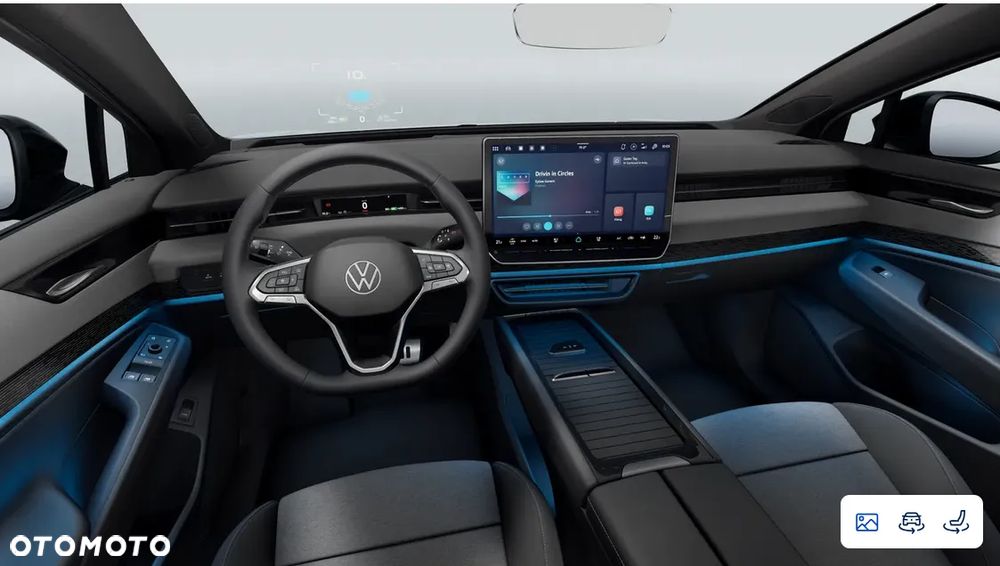 Volkswagen ID.7 - 7