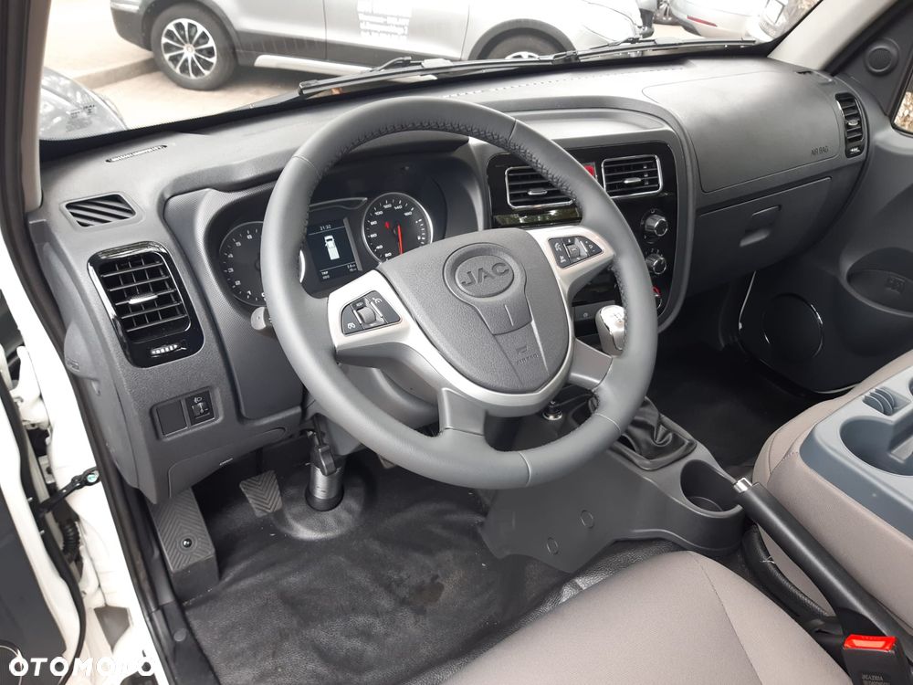 JAC x200 - 20