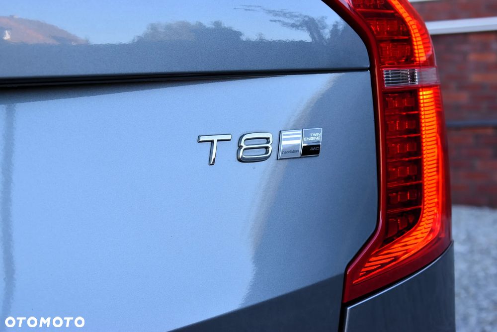 Volvo Xc 90 2016 photo 5
