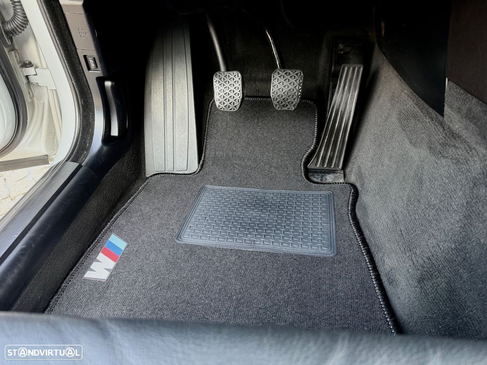 BMW 520 d - 31
