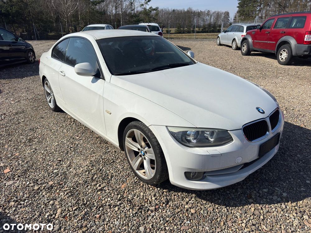 BMW Seria 3 320d - 3