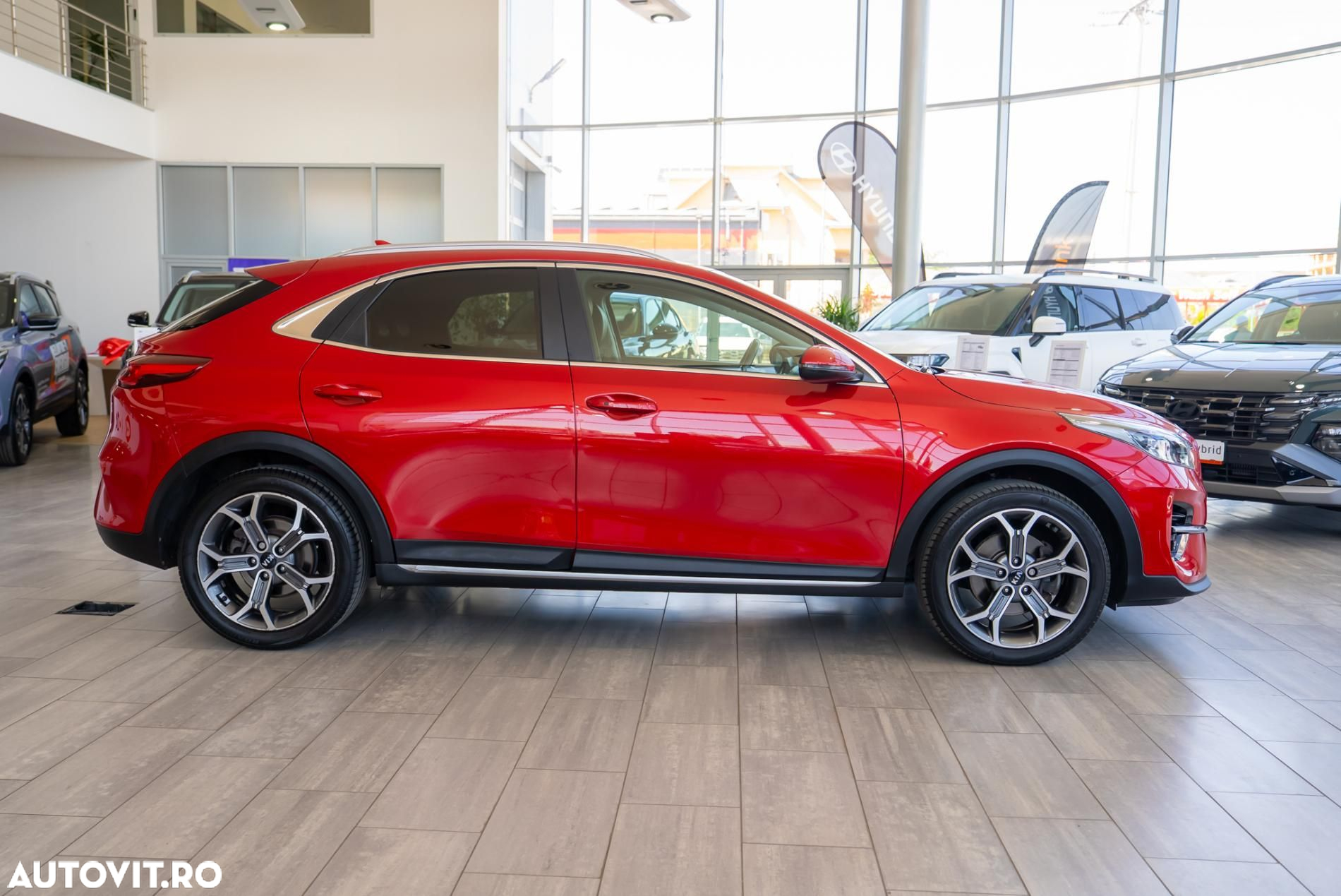 Kia XCeed - 5