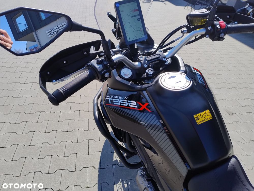 Morbidelli Inny - 10