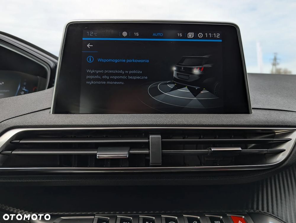 Peugeot 3008 BlueHDi 130 Stop & Start Allure - 32