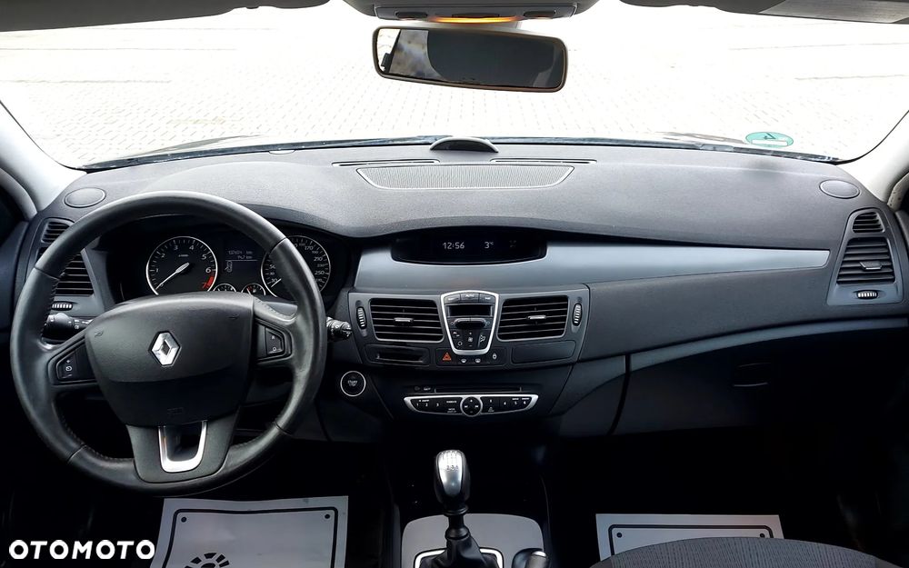 Renault Megane 1.6 16V Luxe Expression - 25