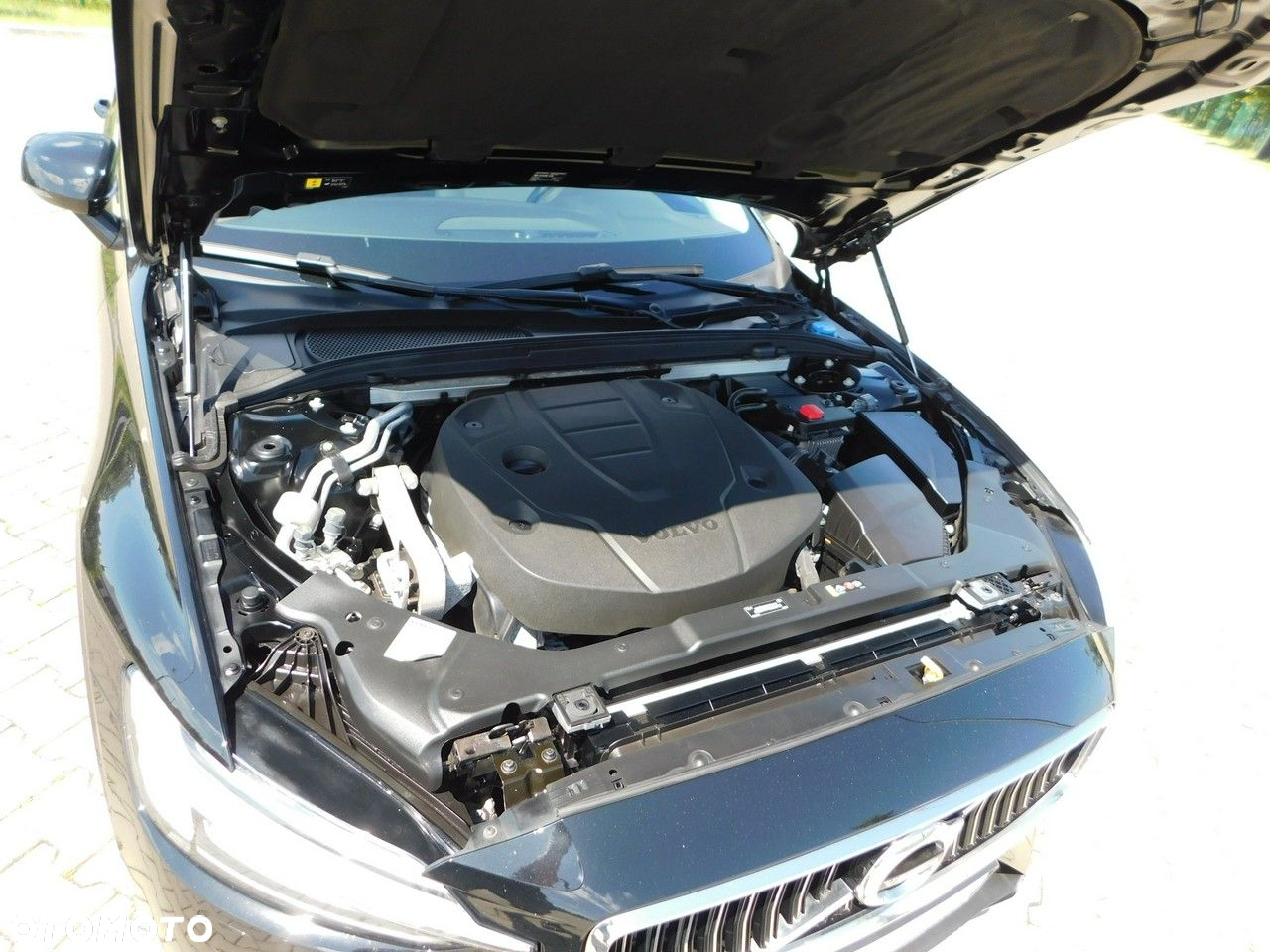 Volvo V60 - 34