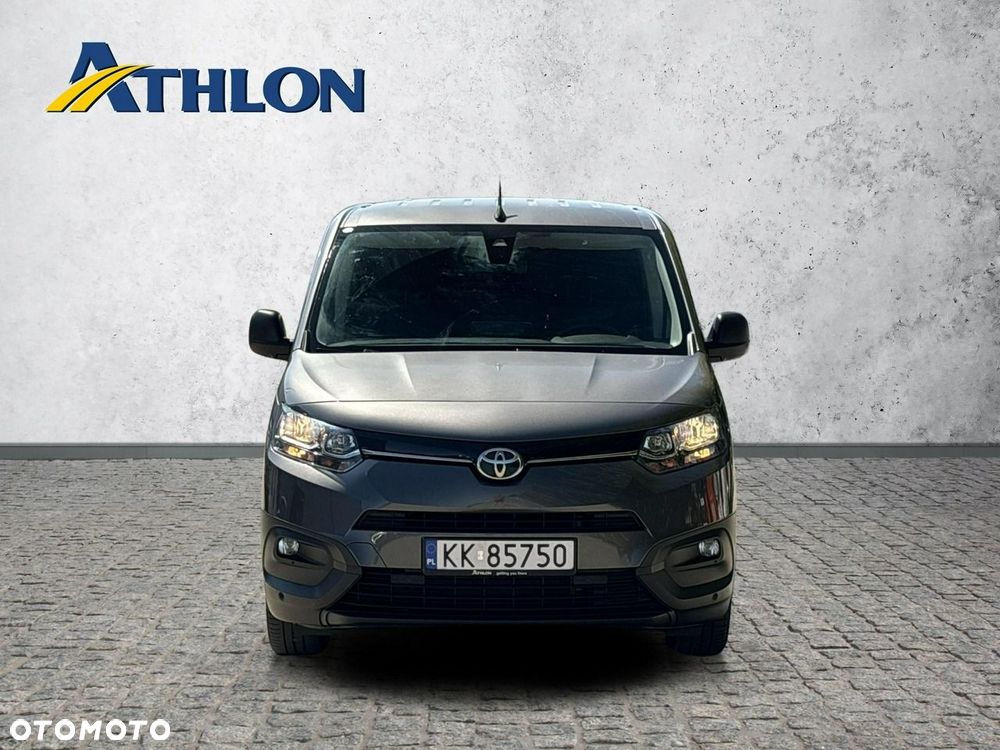 Toyota Proace City - 8