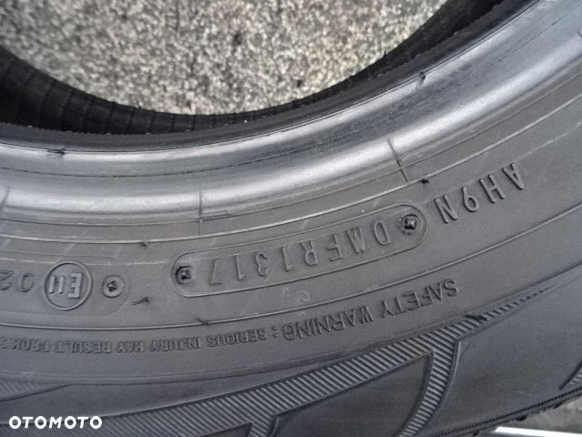 195/65/R15 91T Falken Eurowinter HS01 - 7