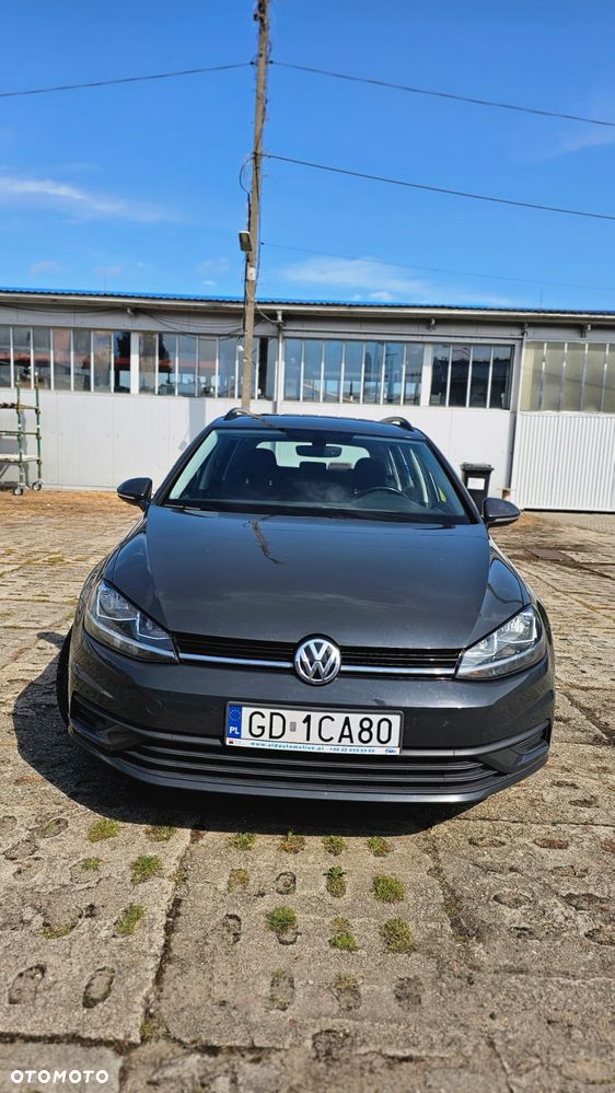 Volkswagen Golf 1.0 TSI Trendline - 3