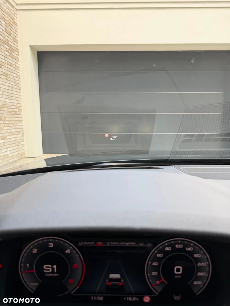 Audi A6 Avant - 8
