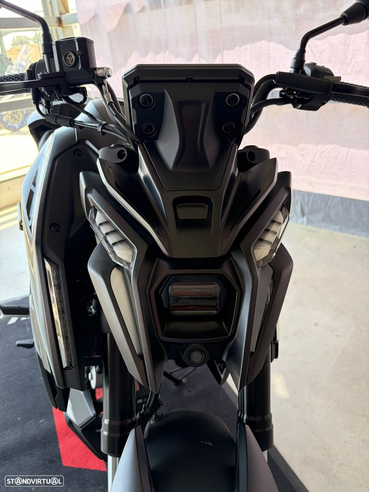 Voge 125RS NOVIDADE - 2