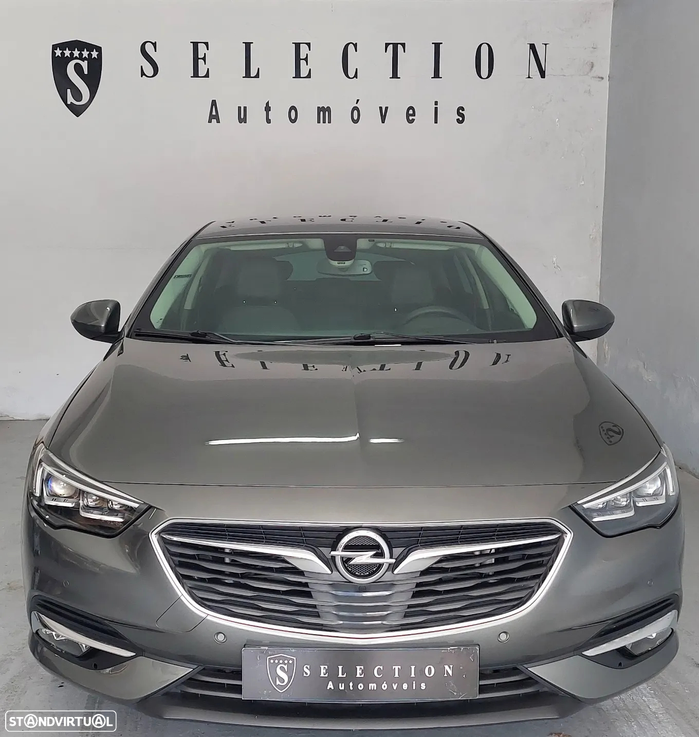Opel Insignia Grand Sport 2.0 CDTi Business Edition - 2