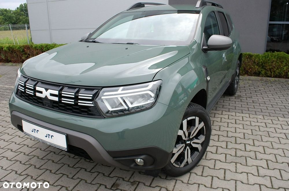 Dacia Duster - 11