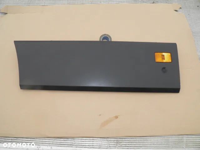 LISTWA DRZWI LEWA MAN TGE VW CRAFTER 2022r