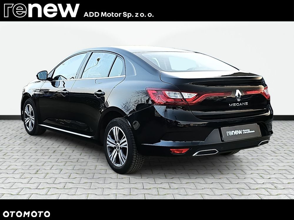 Renault Megane 1.3 TCe Zen - 7