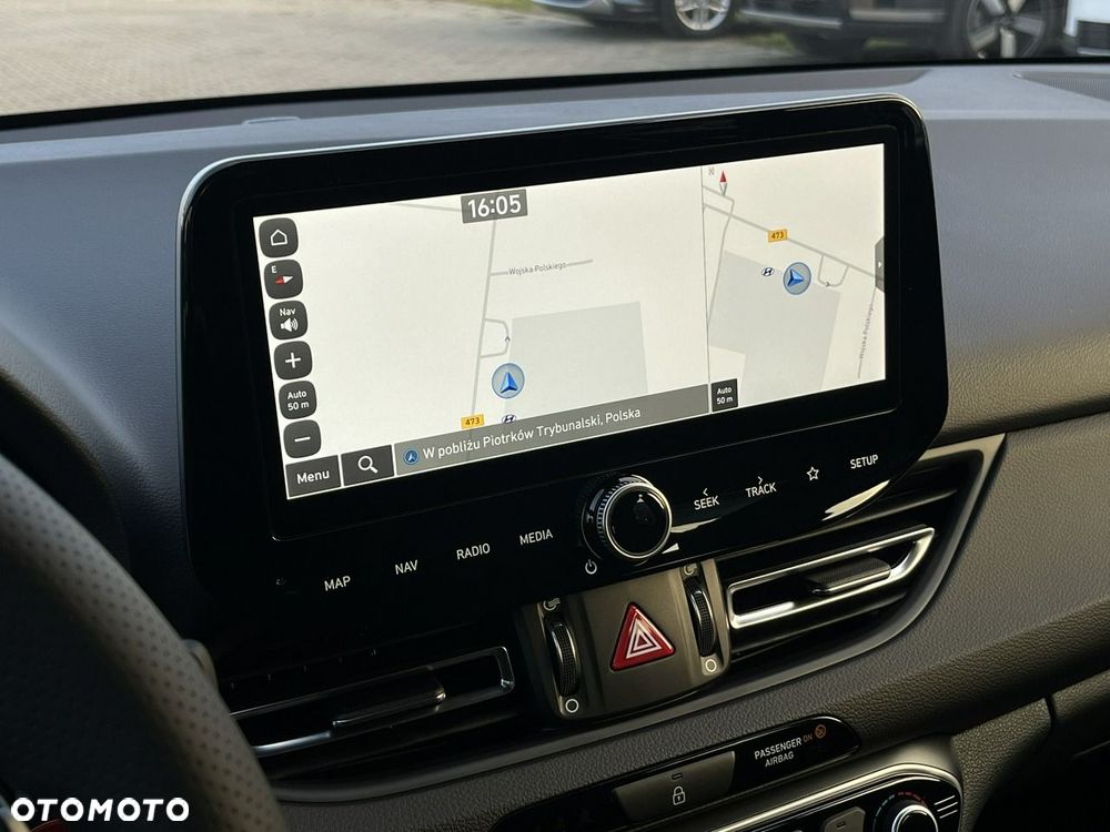Hyundai i30 - 7
