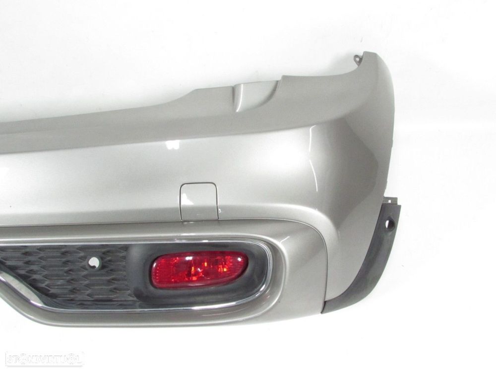 Parachoques Cooper S Trás Seminovo/ Original MINI MINI (F56)/MINI MINI Convertib... - 4