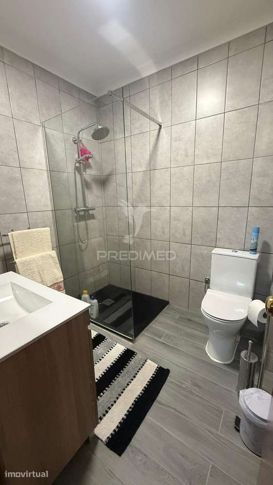 Apartamento T3 | Godim | Peso da Régua - Grande imagem: 4/37