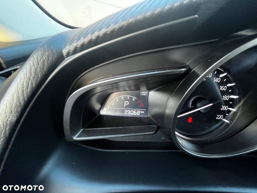 Mazda CX-3 2.0 SkyEnergy - 15