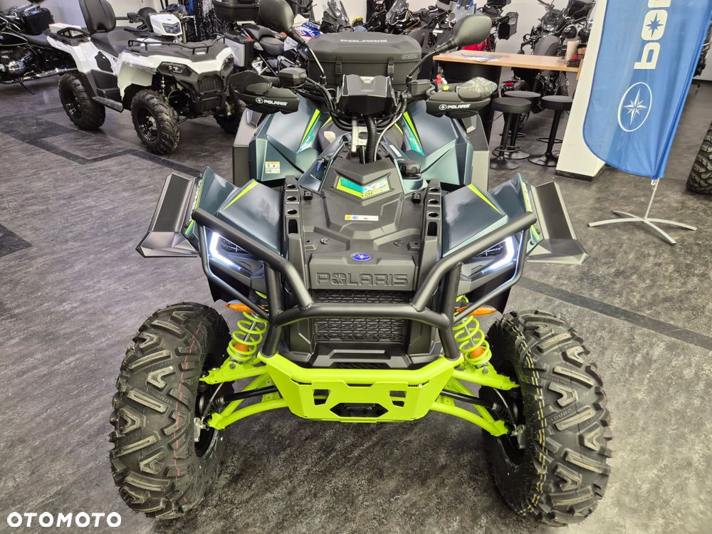 Polaris Scrambler - 23