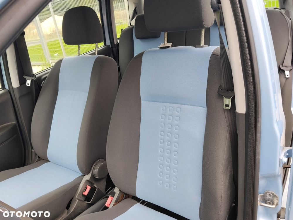 Fiat Panda - 7
