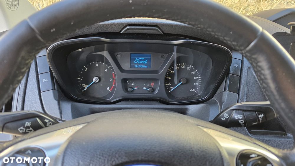Ford Transit - 14