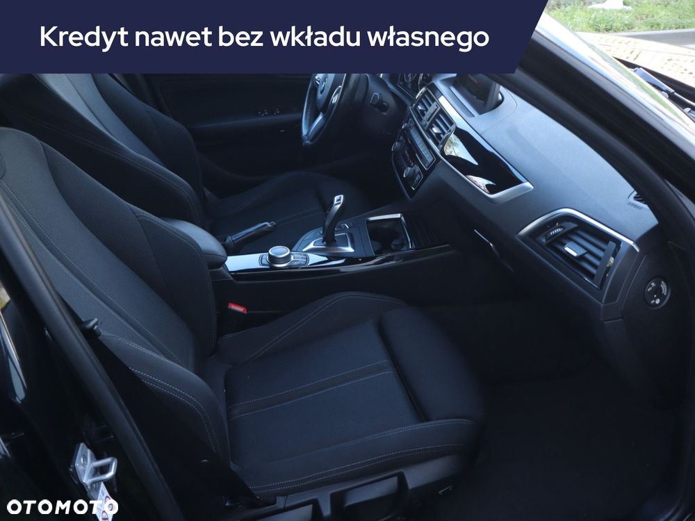 BMW Seria 1 - 11