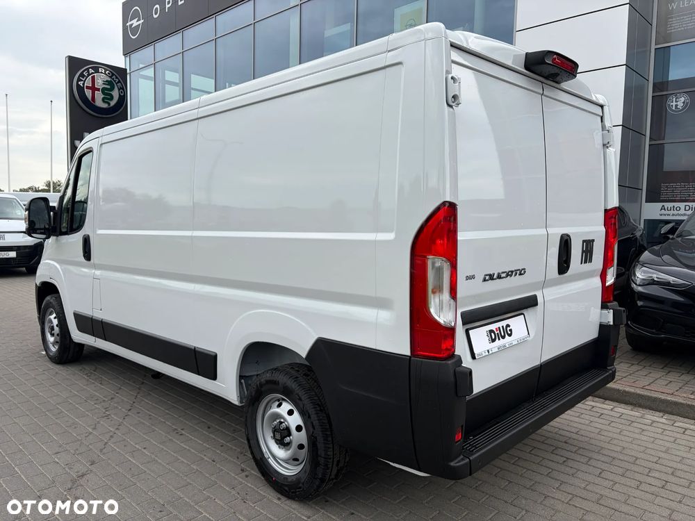 Fiat Ducato Furgon L2H1 - 6