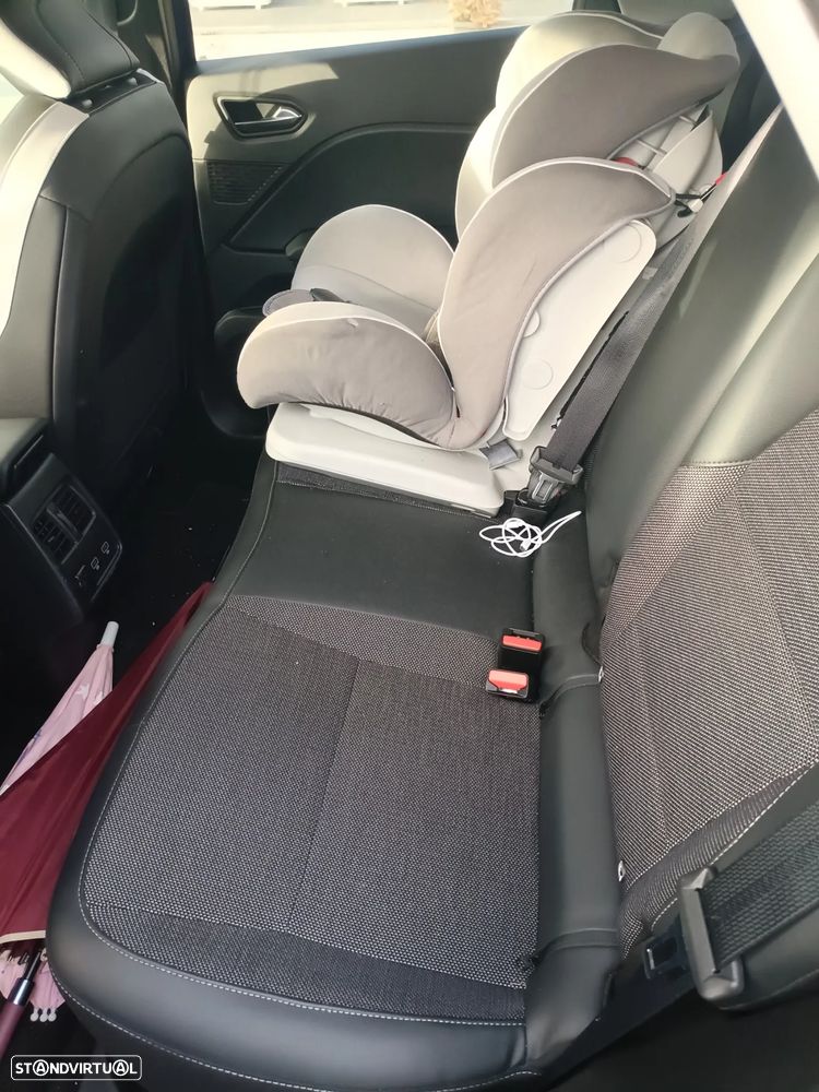 Renault Captur 1.6 E-Tech Plug-In Exclusive - 6