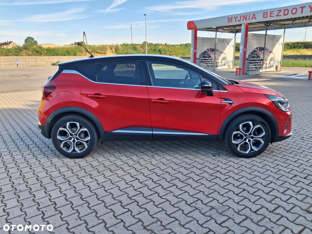 Renault Captur - 9