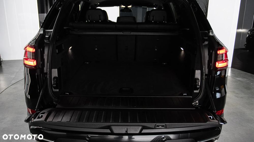 BMW X5 xDrive25d - 19