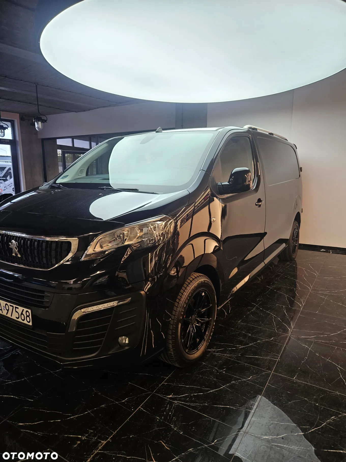 Peugeot Expert prestige - 10